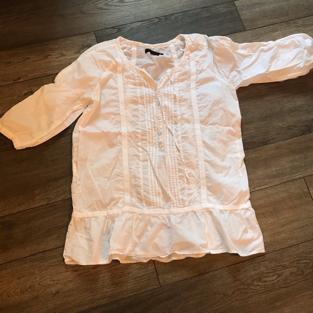 Calvin Klein cotton top